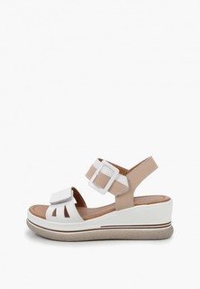 Босоножки Abricot