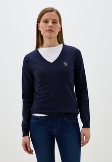 Пуловер U.S. Polo Assn.