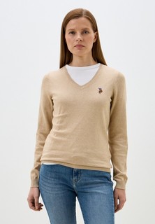 Пуловер U.S. Polo Assn.