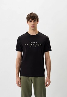Футболка Tommy Hilfiger