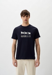 Футболка Tommy Hilfiger