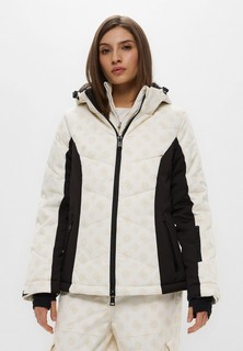 Куртка горнолыжная Guess