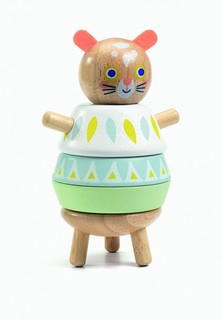Игрушка развивающая Djeco