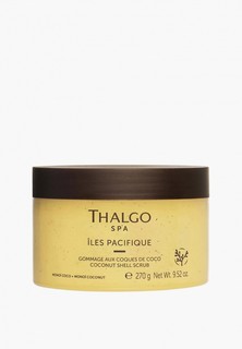 Скраб для тела Thalgo