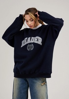 Свитшот Seventeen Nine