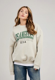 Свитшот Seventeen Nine