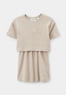 Платье Calvin Klein Jeans