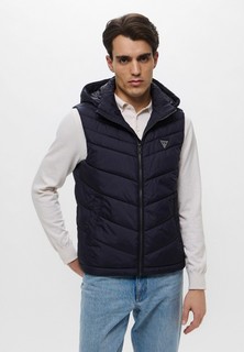 Жилет утепленный Guess