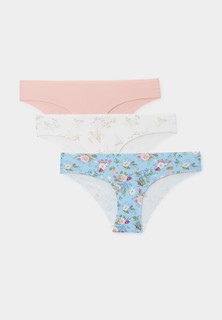 Трусы 3 шт. Infinity Lingerie