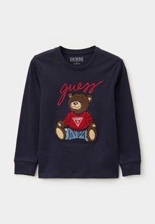Лонгслив Guess