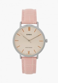 Часы Casio