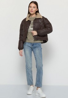 Пуховик Lulez