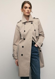 Плащ Zarina