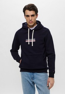 Худи Tommy Hilfiger