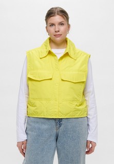 Жилет утепленный H&M
