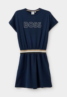 Платье Boss