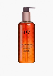 Гель для душа Minus 417