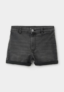 Шорты джинсовые H&M