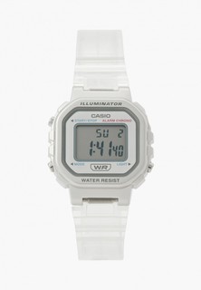 Часы Casio