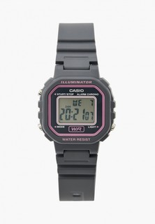 Часы Casio
