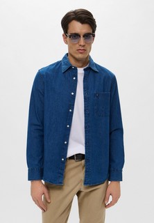 Рубашка джинсовая Tommy Hilfiger