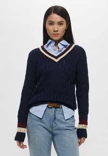 Пуловер Tommy Hilfiger