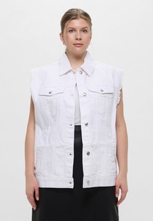Жилет джинсовый H&M