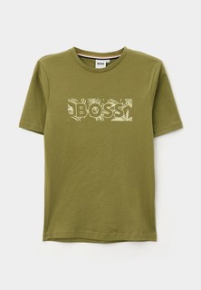 Футболка Boss