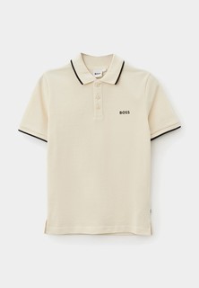 Поло Boss