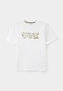 Футболка Boss
