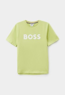 Футболка Boss