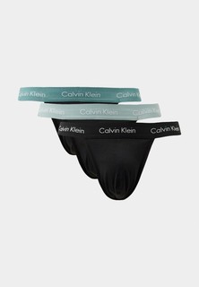 Трусы 3 шт. Calvin Klein Underwear