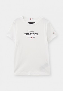 Футболка Tommy Hilfiger