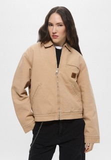 Куртка-рубашка Carhartt WIP