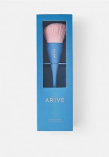 Кисть для румян и контуринга Arive Makeup