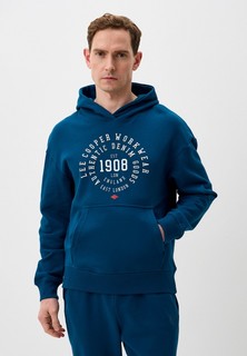 Худи Lee Cooper