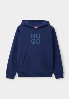 Худи Hugo