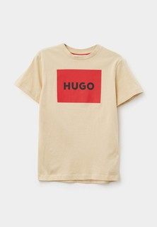 Футболка Hugo