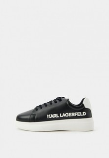 Кеды Karl Lagerfeld Kids