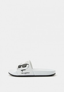 Сланцы Karl Lagerfeld Kids