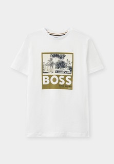 Футболка Boss