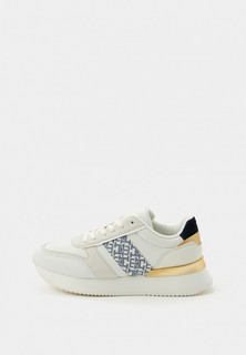 Кроссовки Tommy Hilfiger