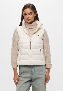 Жилет утепленный Tommy Hilfiger