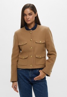Полупальто Tommy Hilfiger