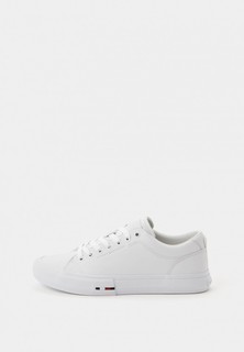 Кеды Tommy Hilfiger