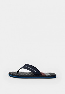 Сланцы Tommy Hilfiger