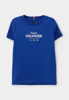 Футболка Tommy Hilfiger