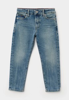 Джинсы Tommy Hilfiger