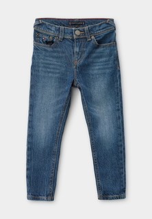 Джинсы Tommy Hilfiger