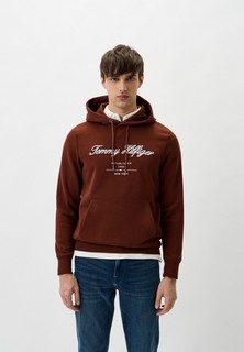 Худи Tommy Hilfiger